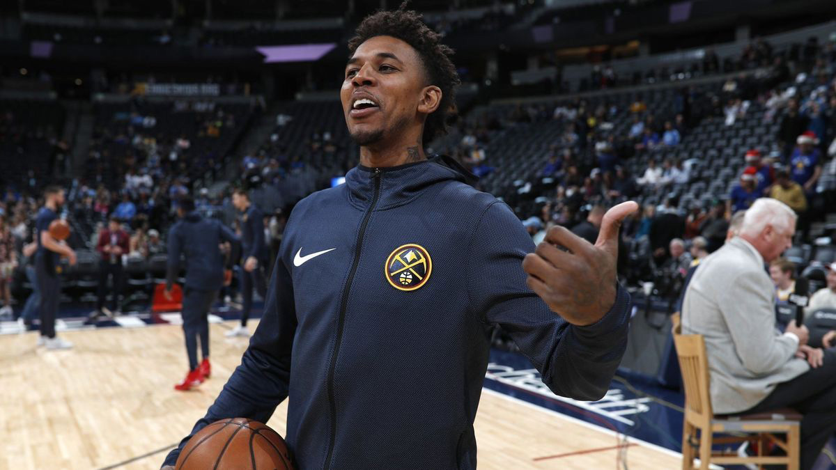 亚精英赛第5轮MVP评选：林加德、塔迪奇领衔，周定洋在列