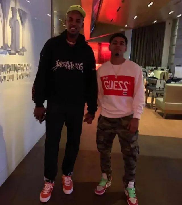 国际米兰大胜科莫，展现强劲势头